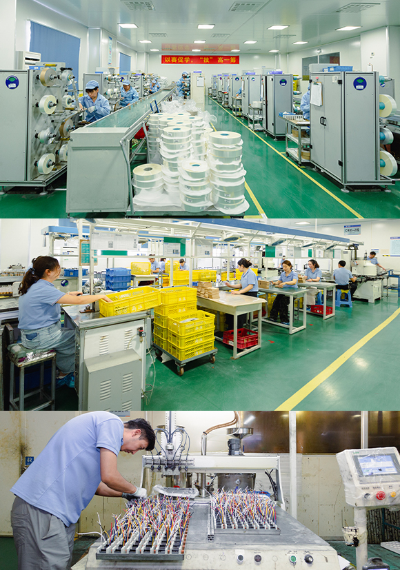 Anhui Juan Kuang Electric Co., Ltd.